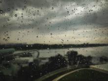 Registra mayo 2025 récord anual de lluvias en Aguascalientes en los últimos 6 años