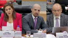 Consejero del INE pide no declarar la validez de elecciones judiciales por uso de acordeones