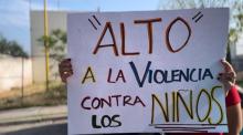 Madres de familia piden cese de la violencia contra estudiantes 