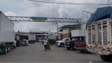 Centro comercial agropecuario 