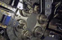 Industria automotriz 