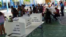 Voto libre