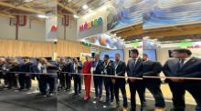International Paris Air Show 2025