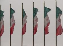 Irán 