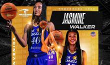 JASMINE WALKER PANTERAS FEMENIL