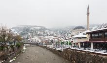 Kosovo 