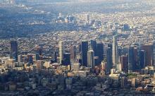Los Ángeles 