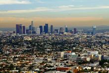 Los Ángeles 