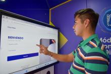 Módulos de Contacto Digital
