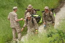 Marines 