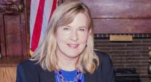 Melissa Hortman