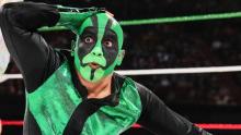 Mr. Iguana WWE 2025