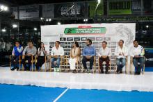 NACIONAL PADEL AGUASCALIENTES