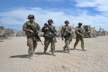 Guardia Nacional estadounidense 