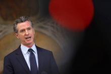 California demandará a Trump por despliegue “ilegal” de la Guardia Nacional