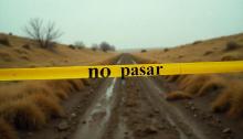 No pasar 