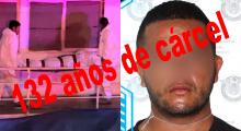 Una de las víctimas denunció dos meses antes de su feminicidio las amenazas de muerte que estaba recibiendo