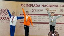 Olimpiada Nacional 2025