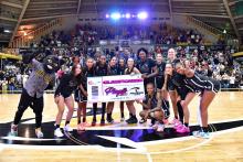 PANTERAS PLAYOFFS 2025