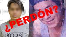 Jesús enfrenta los cargos de Violencia Familiar, Corrupción de Menores y P0rn0gr4f14
