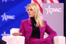 Pam Bondi 