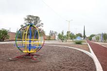 Parque Peñuelas