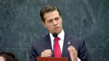 “No se ha evidenciado que hubiera mal manejo de recursos”: Peña Nieto sobre Texcoco
