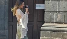 Gobierno de Puebla invierte más de 30 mdp en película con Belinda y el hijo del gobernador Armenta