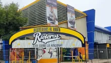 rieleros vs veracruz