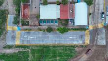 Rehabilitación en Cumbres III