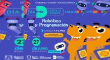 Robótica y Programación