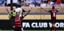 Flamengo 3-1 Chelsea