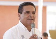 Silvano Aureoles 