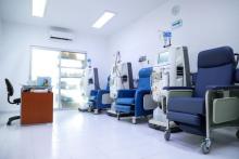 Unidad de Radioterapia