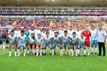 Copa Aguascalientes 2025