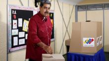 Maduro