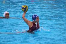 PanAm Aquatics Championships Medellín 2025