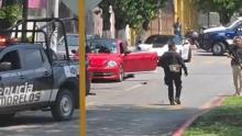 Violencia