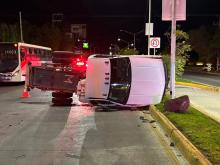 Accidente