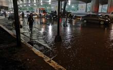 Inundación
