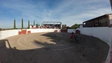 Cortijo San Rafael 
