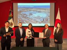Tere Jiménez inversión