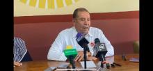 Alfredo González 