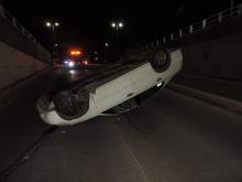Accidente