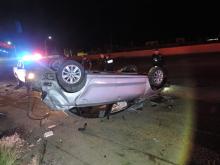 Accidente