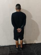 Detenido