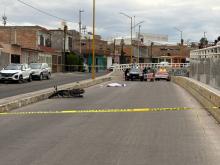 Accidente