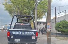 Accidente