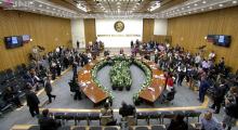 INE valida elección judicial, pese a cuestionamientos por uso de acordeones