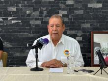Alfredo González 